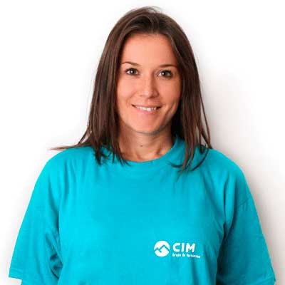EVA MAYORDOMO