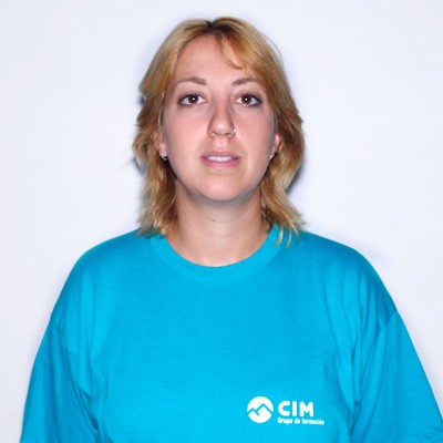AURORA CARBONELL
