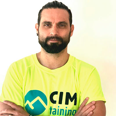 GORKA OLIVAR