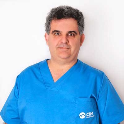 FRANCO RICART