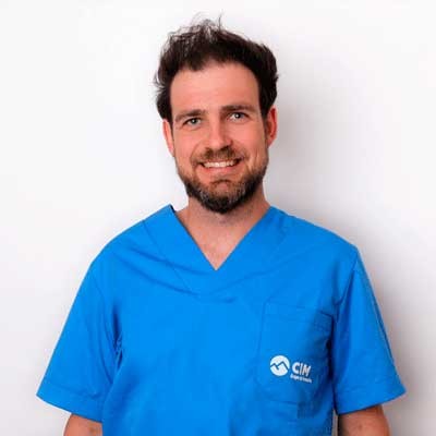 VICTOR MORATALLA