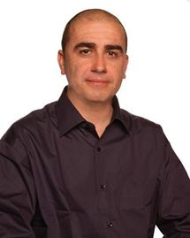 JAVIER LOPEZ ROMAN