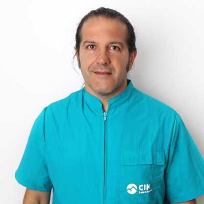 MANUEL SANZ