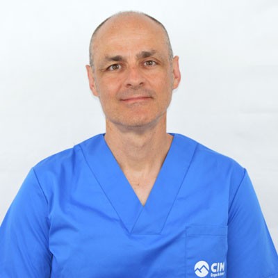 rafael molina lopez