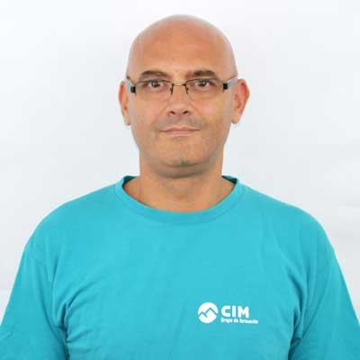 hernan buira