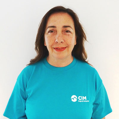 lola garrido