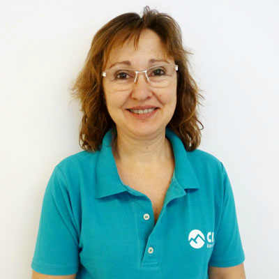 Anna Ferrando