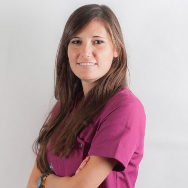 Aranza Cañigral