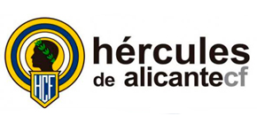 Logo Hercules CF