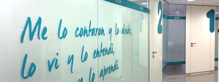 CIM Formacion Alicante