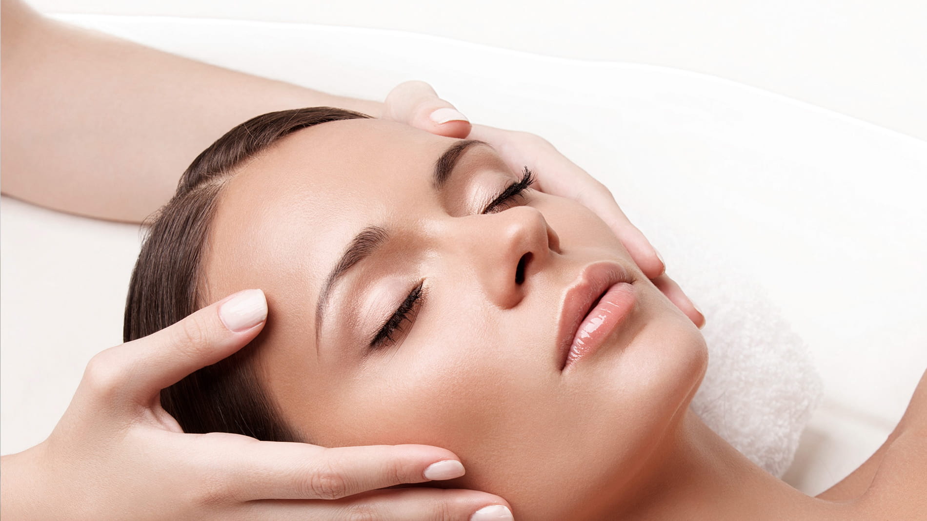 Drenaje facial