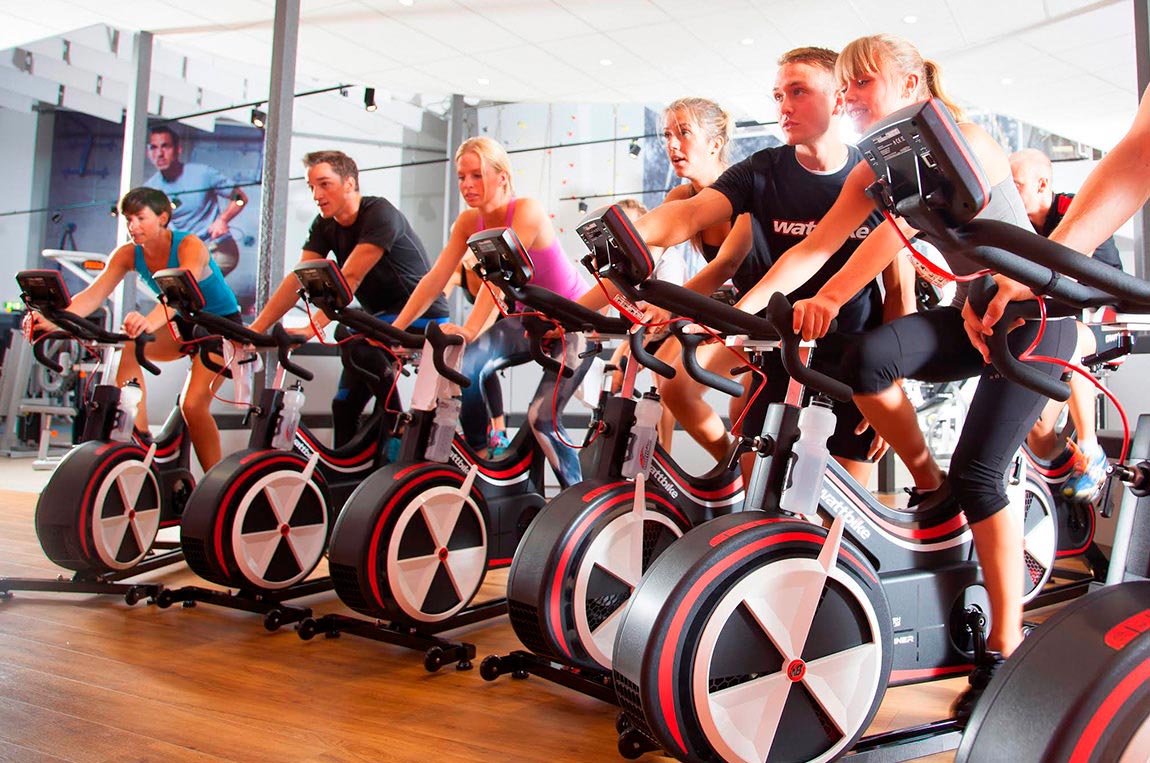 Entrenamiento por Potencia en Ciclo Indoor (Watts Training)