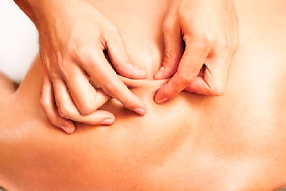 Fascioterapia