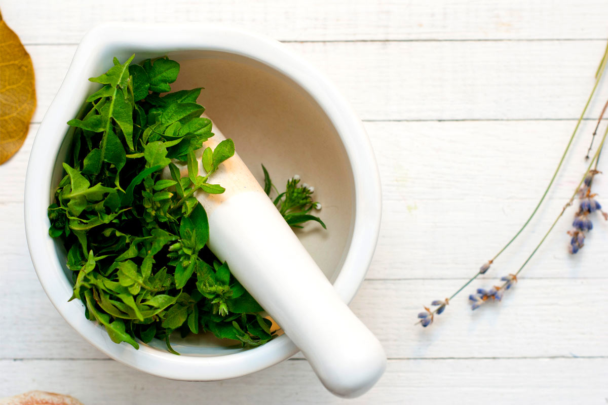 Fitoterapia, dietética y complementos nutricionales 