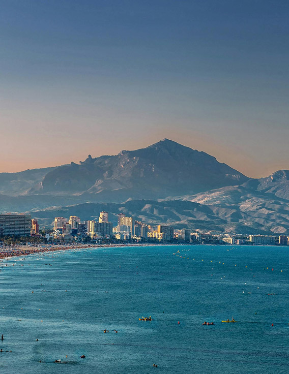CIM Alicante