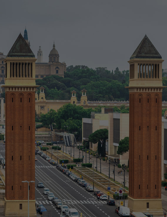 CIM Barcelona