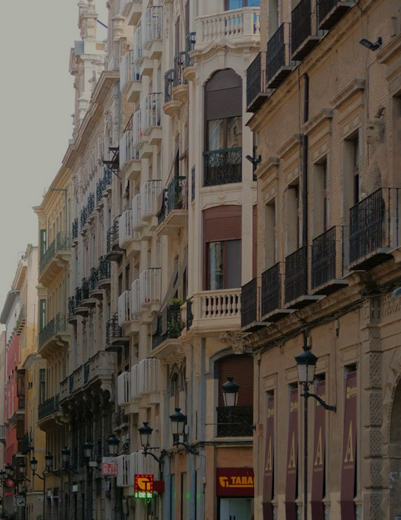 CIM Murcia