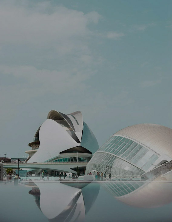 CIM Valencia
