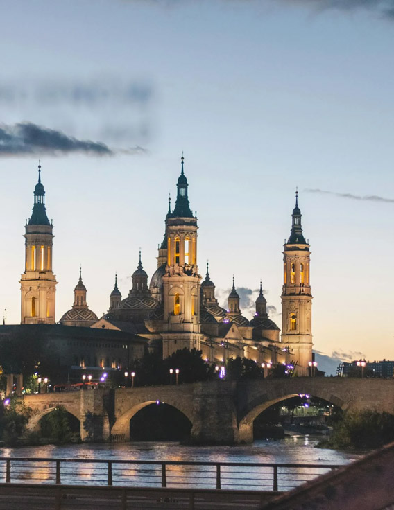 CIM Zaragoza