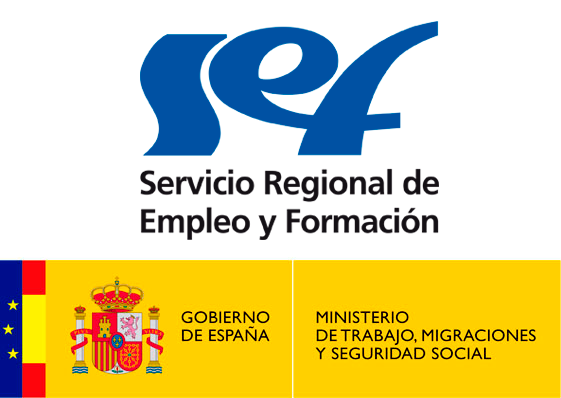 Curso oficial SEF