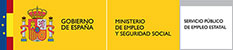 Logo SEPE