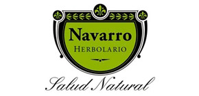 Logo Herbolario Navarro