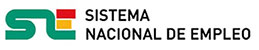 Logo Sistema Nacional de Empleo
